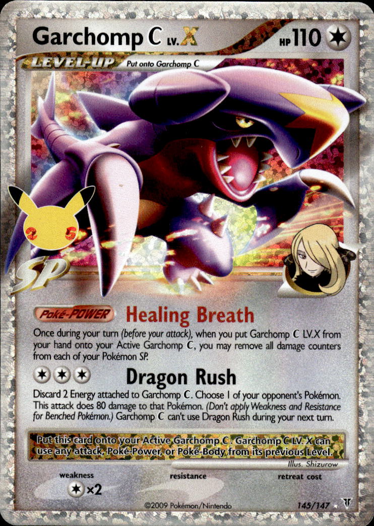 Pokemon TCG SWSH: Celebrations Classic Collection