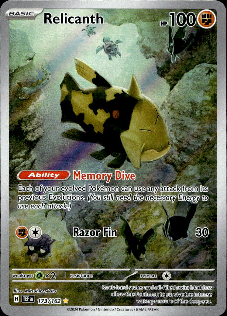 Pokemon TCG SV5: Temporal Forces