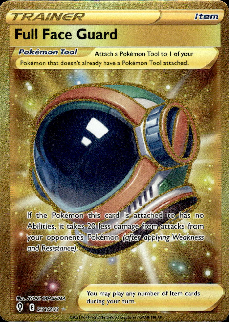 Pokemon TCG SWSH: Evolving Skies