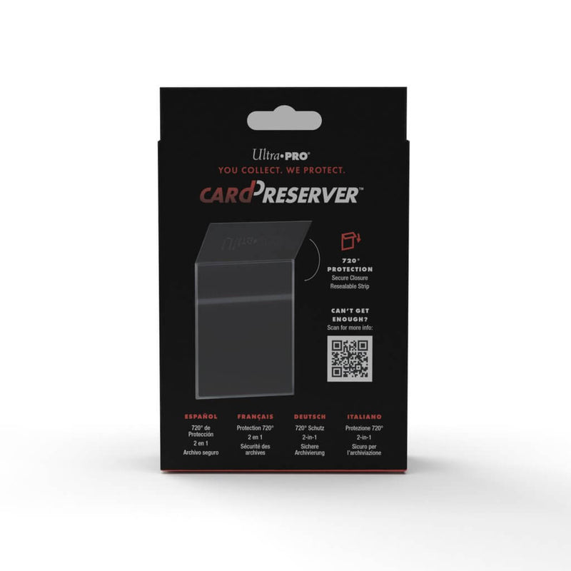 Ultra Pro Card Sleeve - CardPreserver Protective Holder