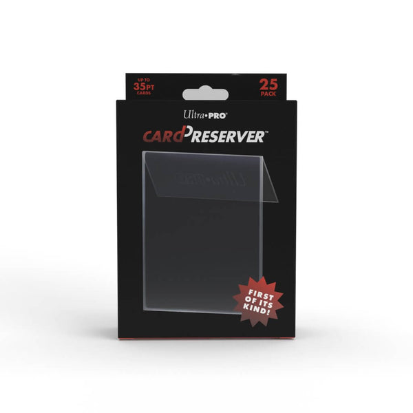 Ultra Pro Card Sleeve - CardPreserver Protective Holder