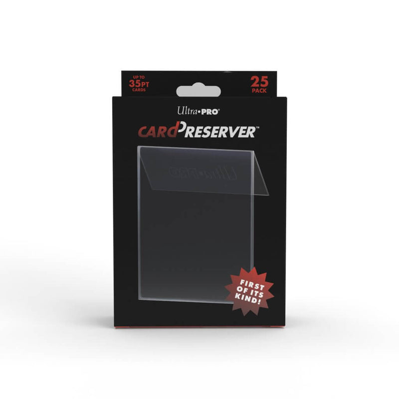 Ultra Pro Card Sleeve - CardPreserver Protective Holder