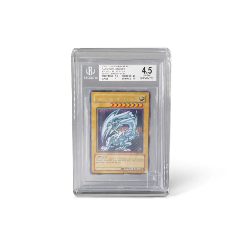 Cardboard Guardian - Guardian Case Classic - BGS/ICG