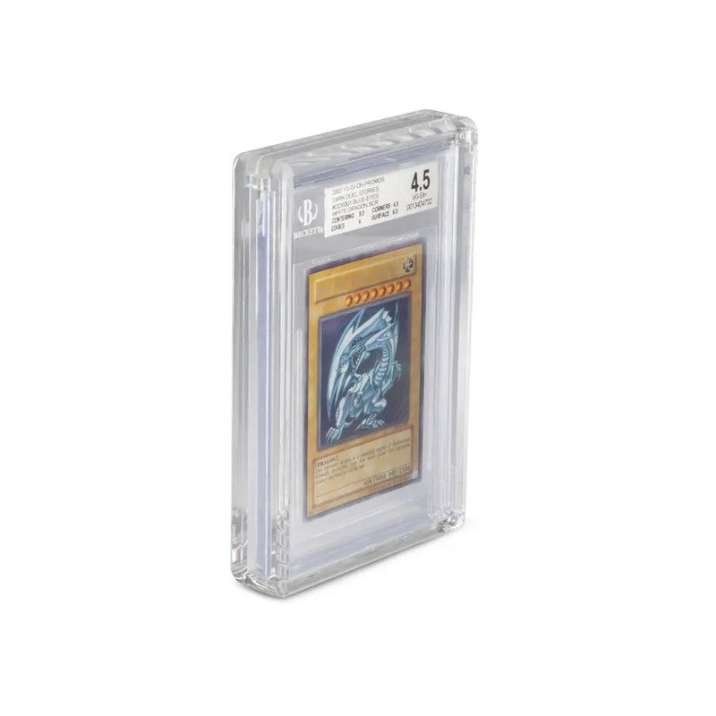 Cardboard Guardian - Guardian Case Classic - BGS/ICG