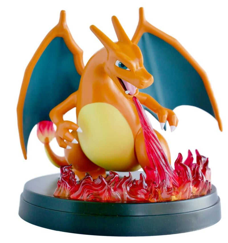 Pokemon TCG : Charizard ex Super-Premium Collection