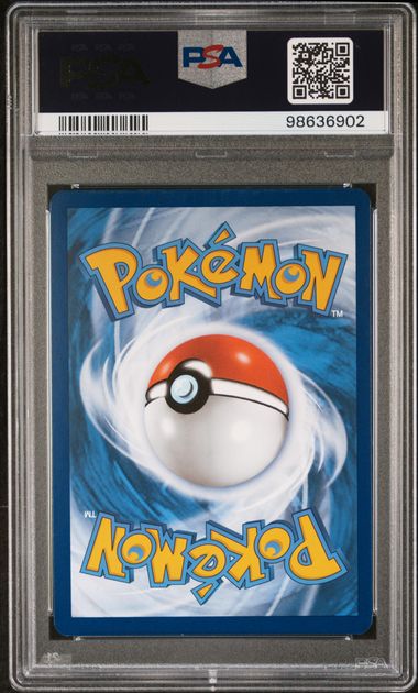 PSA 10 GEM MT: Pokemon TCG Charmander SVP-044 - Obsidian Flames ETB Promo