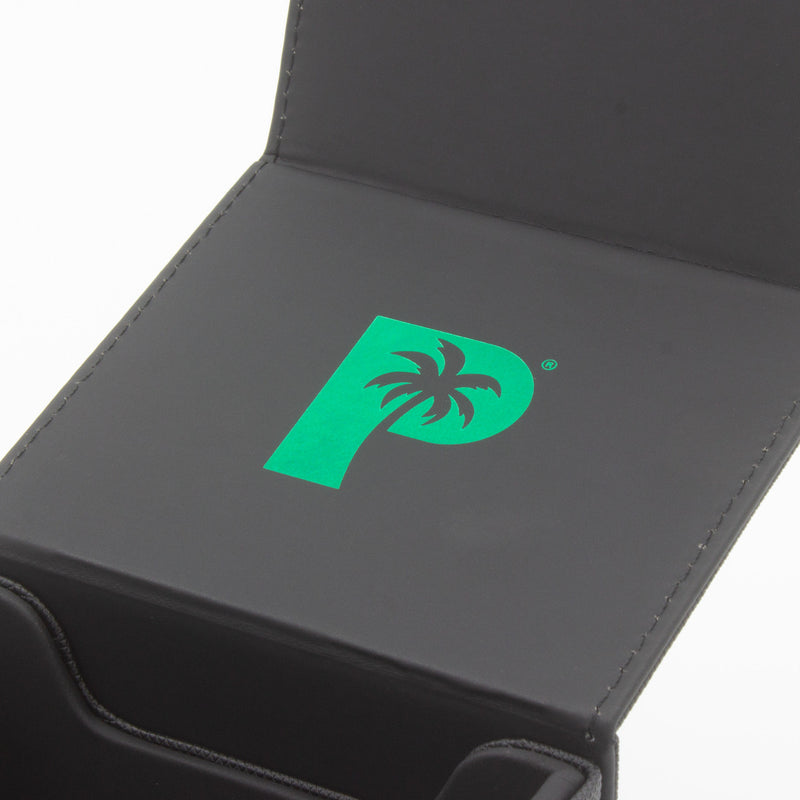 Palms Off Gaming : Genesis Deck Box - Black