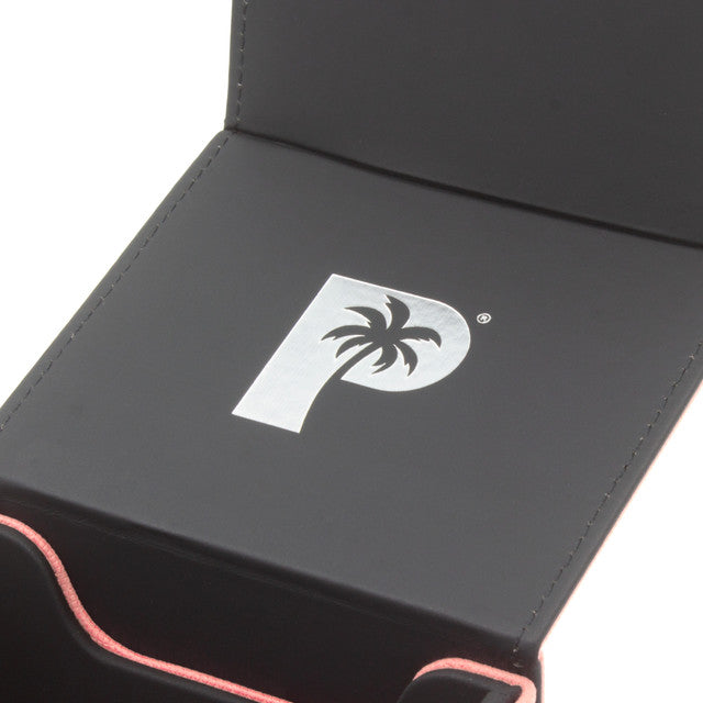 Palms Off Gaming : Genesis Deck Box - Pink